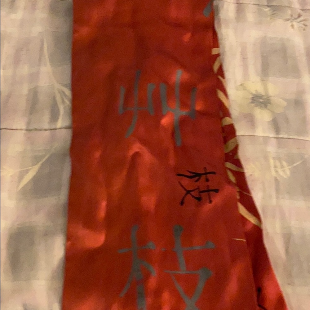 Scarves - Picture 3 of 3